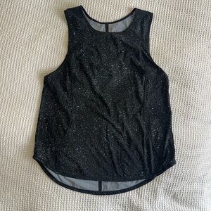 Lululemon Athletica Sculpt Tank